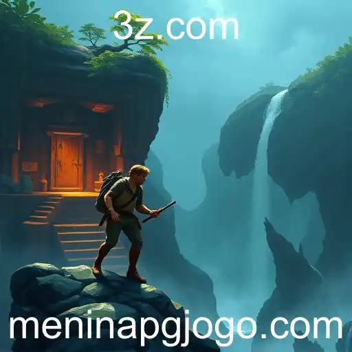 Explorando o Fascinante Mundo dos Jogos de Aventura