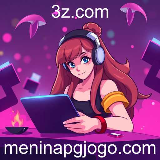 A Ascensão do 'meninapg': Uma Nova Era dos Jogos em Português