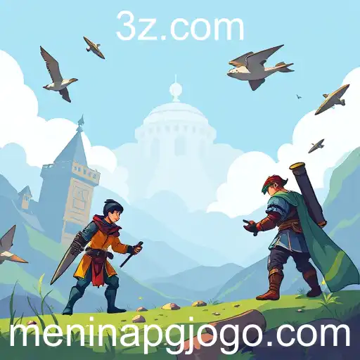 Tendências e Perspectivas do Site de Jogos em Português