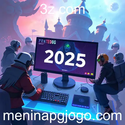 Innovations in the Brazilian Gaming Scene