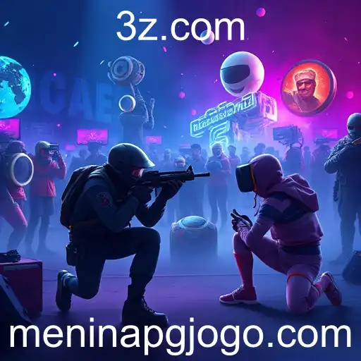 Novas Aventuras Digitais para Fãs de Jogos On-Line