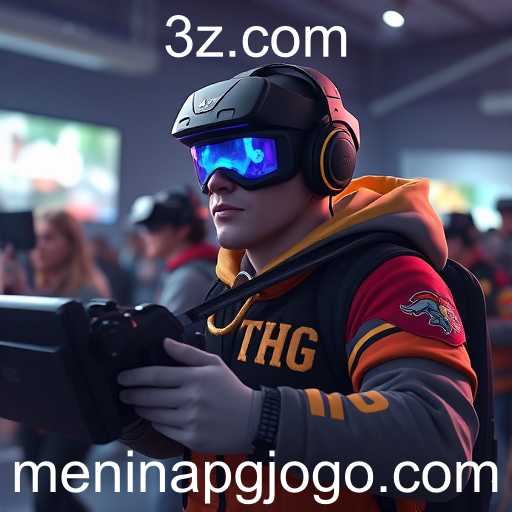 Revolução no Universo dos Jogos com o E-Sports Fest
