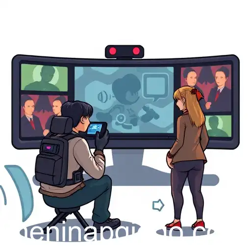 Inovações na Indústria de Jogos em 2025: Um Olhar Sobre Tendências e Tecnologias