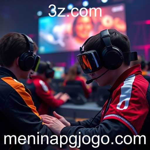 Ascensão dos Jogos Online em 2025