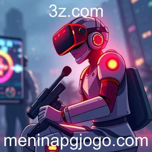 Tendências de Jogos em 2025: Destaques e Inovações