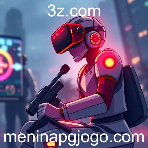 Tendências de Jogos em 2025: Destaques e Inovações