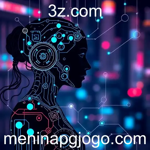 Inovação e Tendências no Mercado de Jogos Online