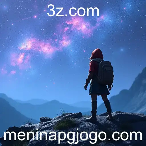 A Revolução dos Jogos com MeninaPG