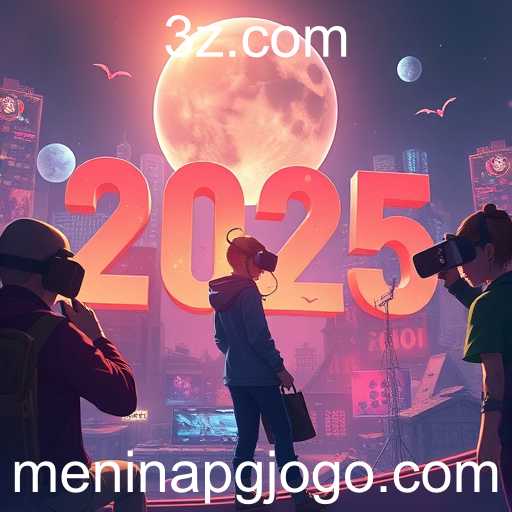 A Revolução Virtual: O Impacto de 'meninapg' no Mundo dos Jogos