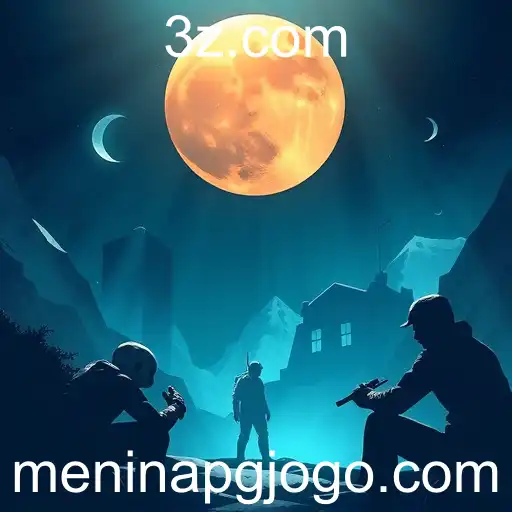 Meninapg Domina o Cenário Atual de Jogos