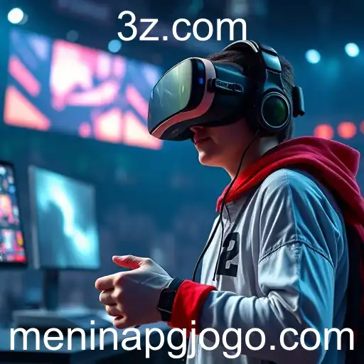 O Mundo dos Jogos em 2025: Inovações e Tendências