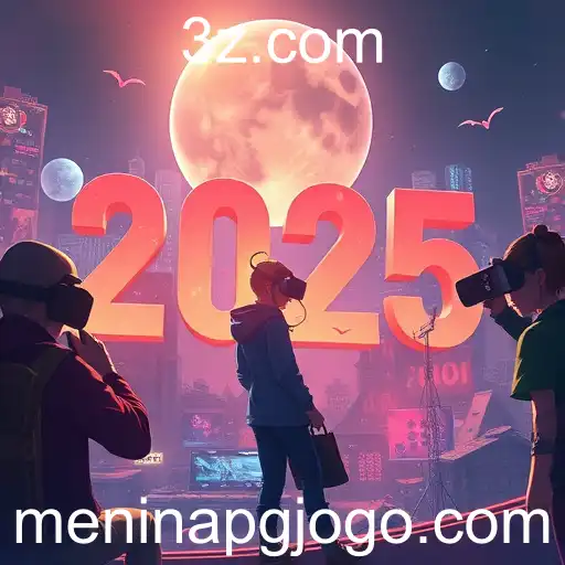 A Inovação por Trás do Sucesso de 2025 nos Jogos