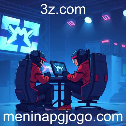 O Crescimento dos Jogos Online: Explorando o Fenômeno Meninapg