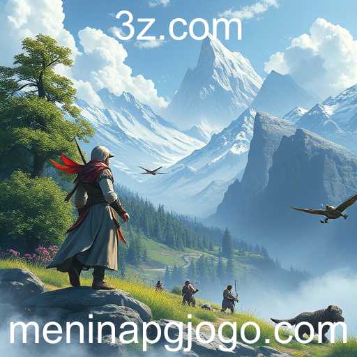 O Impacto da 'meninapg' no Mundo dos Jogos em 2025