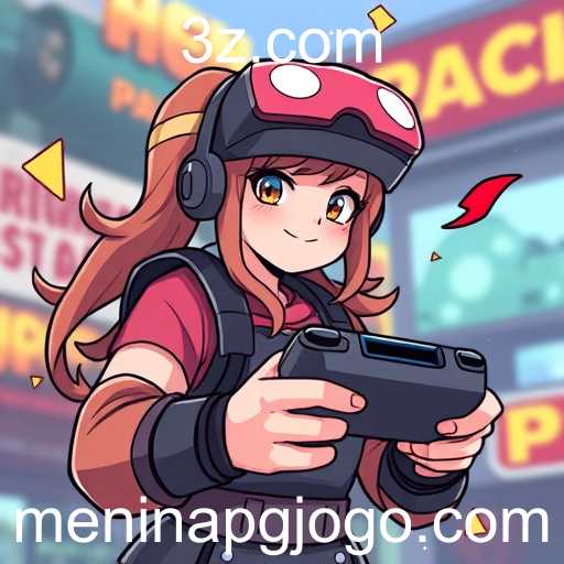 Ascensão e Impacto do Site MeninaPG na Cena dos Jogos