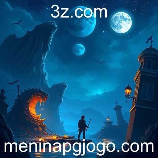 Revolução no Mundo dos Jogos com Meninapg