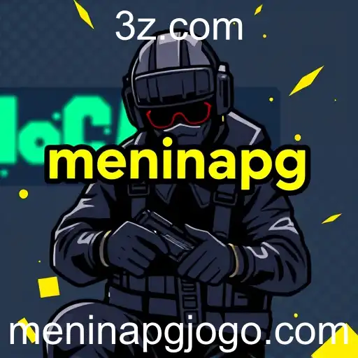 A Ascensão do 'meninapg' no Universo dos Jogos Online
