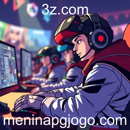 Influência dos Jogos nas Tendências Online