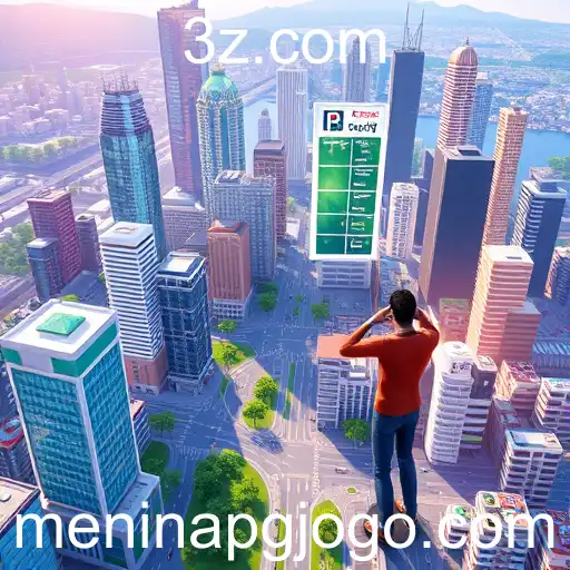 O Crescimento Exponencial do Mercado de Jogos em Língua Portuguesa