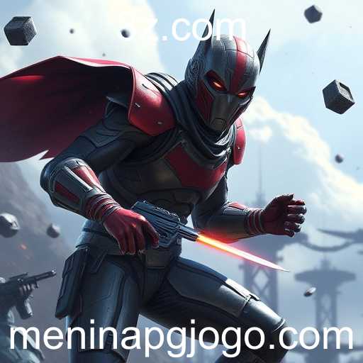 A Revolução dos Jogos: O Impacto de 'meninapg' no Cenário Atual