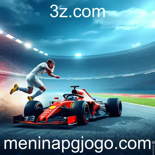 A Emoção dos Jogos de Esportes no Site 'meninapg'