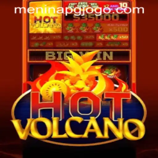 Explore HotVolcano: The Thrilling Adventure Game with Meninapg PH Login