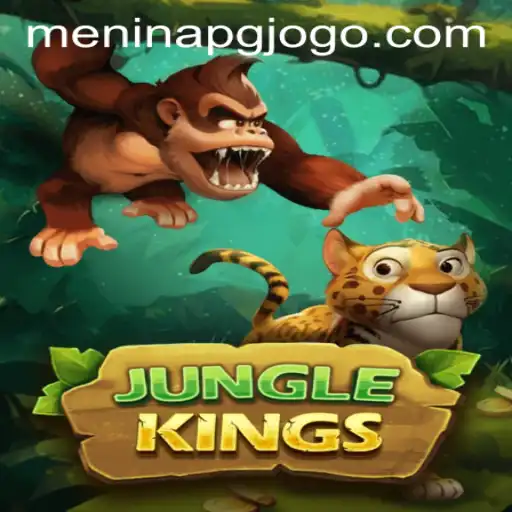 Explore the Thrilling World of JungleKings: A Guide to Adventure and Strategy