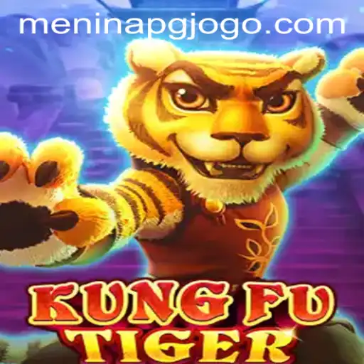 KungFuTiger: The Epic Martial Arts Adventure
