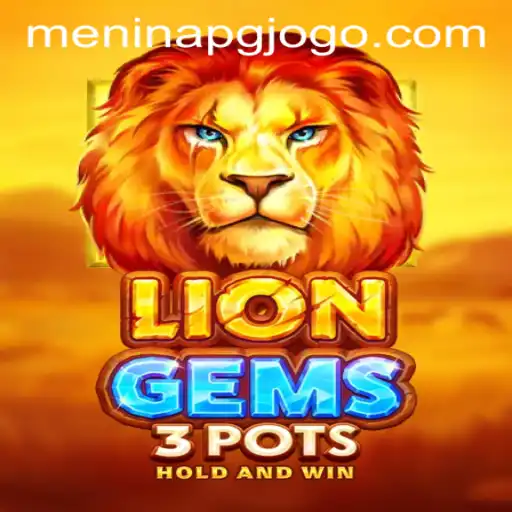 Unveiling LionGems3pots: A Thrilling Blend of Strategy and Adventure