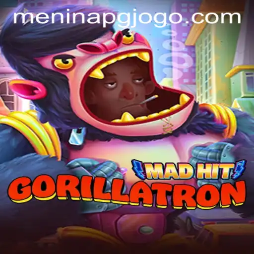 MadHitGorillatron: A Thrilling Adventure for Gamers