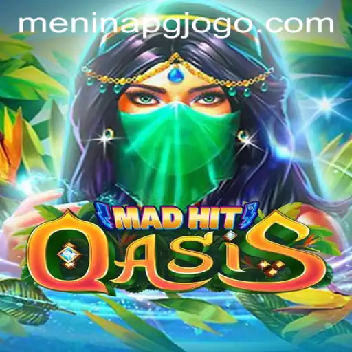 MadHitOasis: A Thrilling Dive into Tactical Gameplay