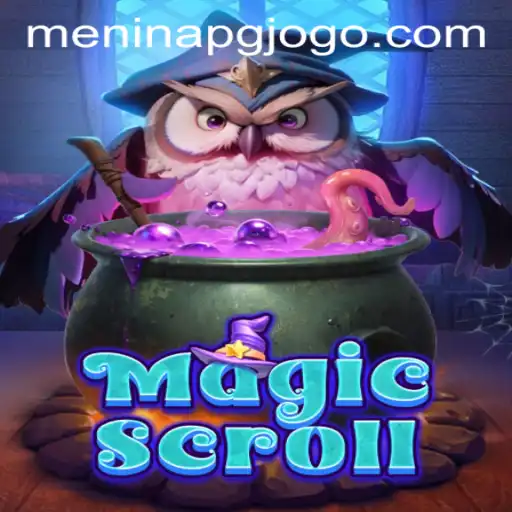 Unveiling MagicScroll: A Journey into Mystical Adventures