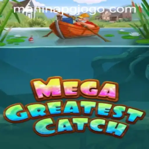 A Deep Dive into MegaGreatestCatch: Unlock the Thrills with Meninapg PH Login
