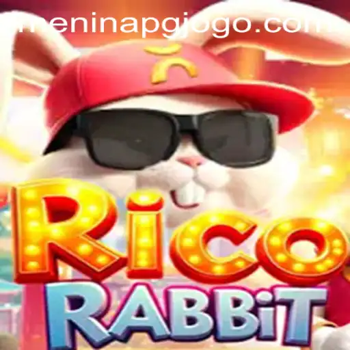 RicoRabbit: The New Game Taking the World by Storm