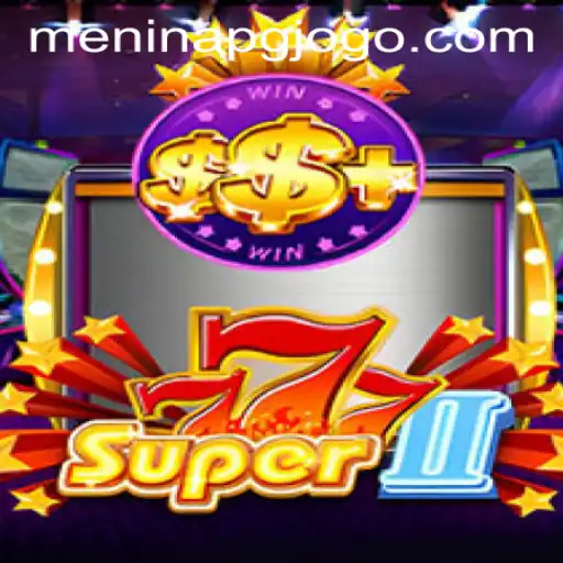 Exploring the Thrills of Super777II: The Premier Slot Game