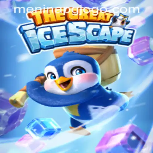 Dive into the Thrilling World of TheGreatIcescape: Meninapg PH Login Unlocked