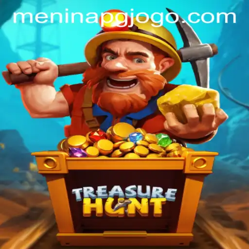 Discover the Thrill of TreasureHunt: A Comprehensive Guide